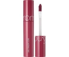 „Rom&amp;nd Juicy Lasting Tint“ lūpų dažai, 06, figfig, 5,5 g