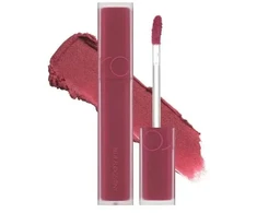 Rom&amp;nd Blur Fudge Tint Liquid Lipstick 07 Cool Rose Up 5.5 g