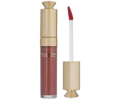 Pierre Rene Glow Lūpų blizgis błyszczyk do ust Rose 8ml
