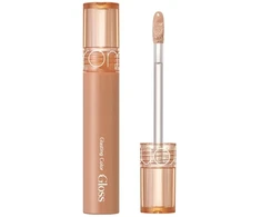 „Romnd Glasting Color Gloss“ lūpų blizgis 21 Toffee Kreminis 4 g