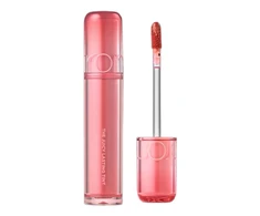 Romnd „Juicy Lasting Tint“ lūpų blizgis 09 „Mulled Peach“ 3,5 g