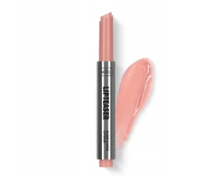 Romnd WIBO_Lipteaser Plump&amp;amp Shine lūpų balzamas su blizgančiomis dalelėmis 01 Pepper Please 1.5g