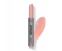 Romnd WIBO_Lipteaser Plump&amp;Shine lūpų balzamas su blizgiomis dalelėmis 02 Chilli Glaze 1.5g