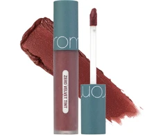 Rom&amp;nd Zero Velvet Tint Liquid Lipstick Liquid Lipstick 23 Vintage Taupe 5.5 g