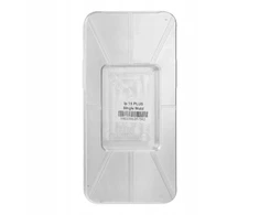 Oem Sublimacijos liejimo forma, skirta IPHONE 15 PLUS dėklui