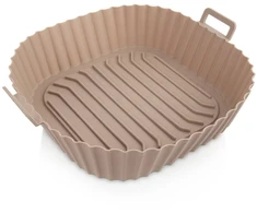 Ronic Zyle Orion Silikoninė forma krosiukams 22 cm - Priedai oro fritiūrinėms