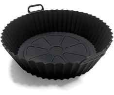 Luigi Ferrero Prima FR-2124 silikoninė kepimo forma orkaitei, 24 cm