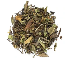 Ronnefeldt Baltoji mango arbata 50 g