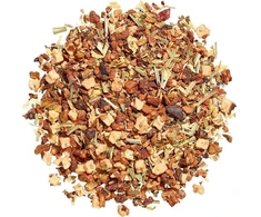 Ronnefeldt Citrininė vaisių arbata 100 g