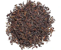 Ronnefeldt Darjeeling itin smulki juodoji arbata 100 g