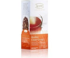 Ronnefeldt „Joy Of Tea Rooibos“ kreminės apelsinų arbatos 15 pakelių