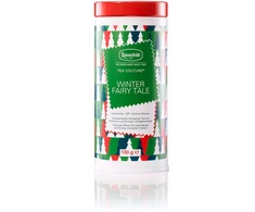 Ronnefeldt Juodoji arbata Couture2 Winter Fairy Tale 100g