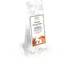 Ronnefeldt Herbata Rooibos kreminis apelsinų skonio 100 g