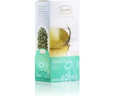 Ronnefeldt „Joy Of Tea“ mėtų ir šviežių žolelių arbata, 15 pakelių