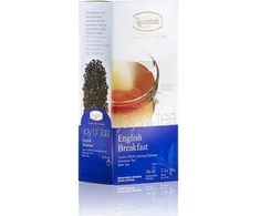 Ronnefeldt „Joy Of Tea“ angliškų pusryčių juodoji arbata, 15 pakelių