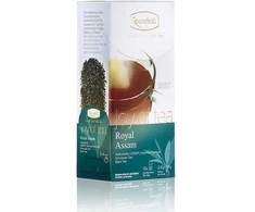 Ronnefeldt „Joy Of Tea“ karališkoji Asamo juodoji arbata, 15 pakelių