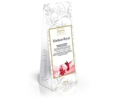 Ronnefeldt Himbeer-Royal Fruit arbata 100g