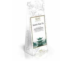 Ronnefeldt Žalioji arbata „Jasmin Xian Yu“, 100 g