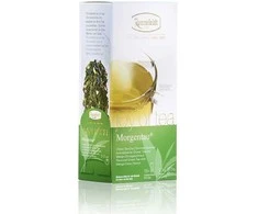 Ronnefeldt 6 vnt. žaliosios arbatos „Joy of Tea Morgentau“ 15 pakelių