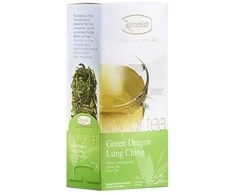 Ronnefeldt „Joy Of Tea“ žalioji arbata „Žaliasis drakonas“, 15 pakelių
