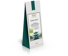 Ronnefeldt Žalioji arbata „Žalias Oasis“, 100 g