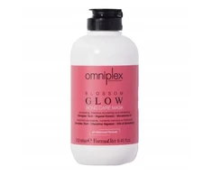 Ronney Farmavita Blossom Glow Bond Care Mask intensywnie regenerująca maska do włosów 250ml