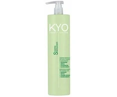 KYO_Energy System Šampūnas Energizzante šampūnas nuo plaukų slinkimo 1000 ml