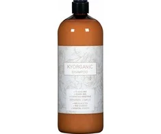Ronney Kyo Kyorganic* regeneruojamasis ir drėkinamasis šampūnas 1000 ml