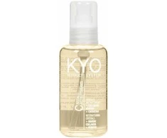 KYO_Restruct System pusiau dilino atstatomasis aliejus plaukams su keratinu ir jūriniu kolagenu 100 ml