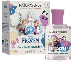 Naturaverde Frozen II Eau De Toilette For Girls, 30 ml