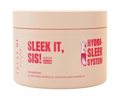 Ronney TRUST MY SISTER Sleek it Smoothing Mask išlyginanti 180 ml