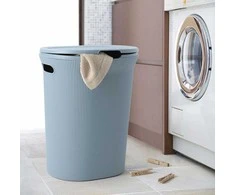 Tatay Veļas kaste Baobab 40L zila