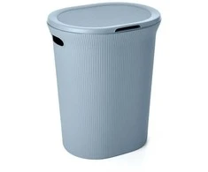 Tatay Laundry box Baobab 40L mėlynas