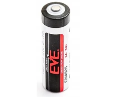 Ropam BAT-ER14505M Litowa 3,6 V baterija, 2000 mAh AA