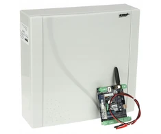 Ropam „BasicLTE-PS-SET“ rinkinys LTE modulis, maitinimas 17-20VAC/20-30VDC+ob+ant