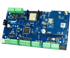 ROPAM NEOLTE-IP SIGNALIZAVIMO VALDYMO SKYDELIS
