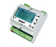 ROPAM PANEL LCD-HMI-D4M DIN