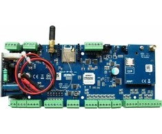 ROPAM ALARMOS VALDYMO PULTAS NEOLTE-IP-64-PS