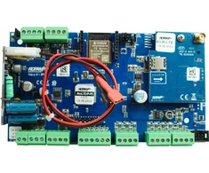 NOL ROPAM VALDYMO PANELĖ NEOLTE-IP-PS