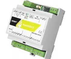 ROPAM BASICGSM-D4M 2 SMA MODULIS