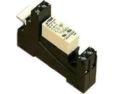 ROPAM RELĖS MODULIS RM85 12V 1P