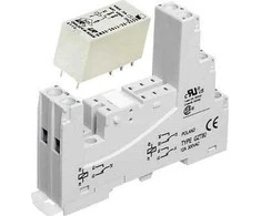 ROPAM RELĖS MODULIS RM85-230V-1P