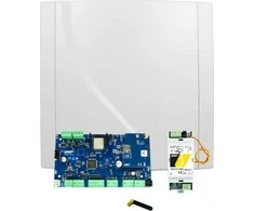 Ropam „NeoLTE-IP-SET“ signalizacijos sistemos rinkinys (WiFi, LTE + OBD + maitinimas)