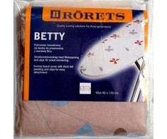 Dėklas na deskę Rorets Betty forest mėlynas