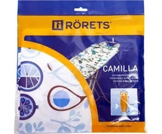 Dėklas na deskę Rorets Camilla floral colour