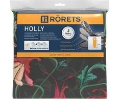 Rorets viršelis ant stalo Holly 3w1 38x120cm 7589-02160..