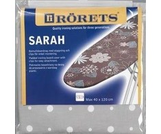 Ačiū Rorets Sarach graphic aqua