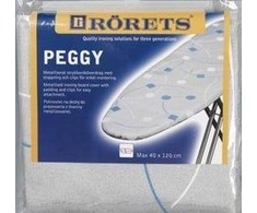 Rorets Peggy lentos viršelis