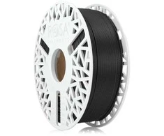 Rosa Plast Filamentas Rosa3D ASA + 10CF 1.75mm 1kg - Juodas