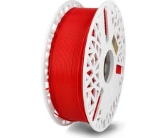 ROSA-PLAST Filament Rosa3D PLA Starteris 1,75mm 1kg - Raudona}